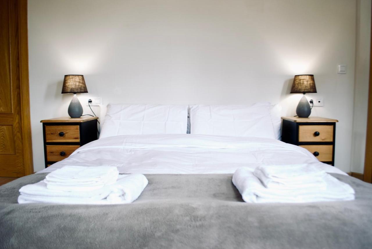 Apartmentsix4 Soldeu Eksteriør billede