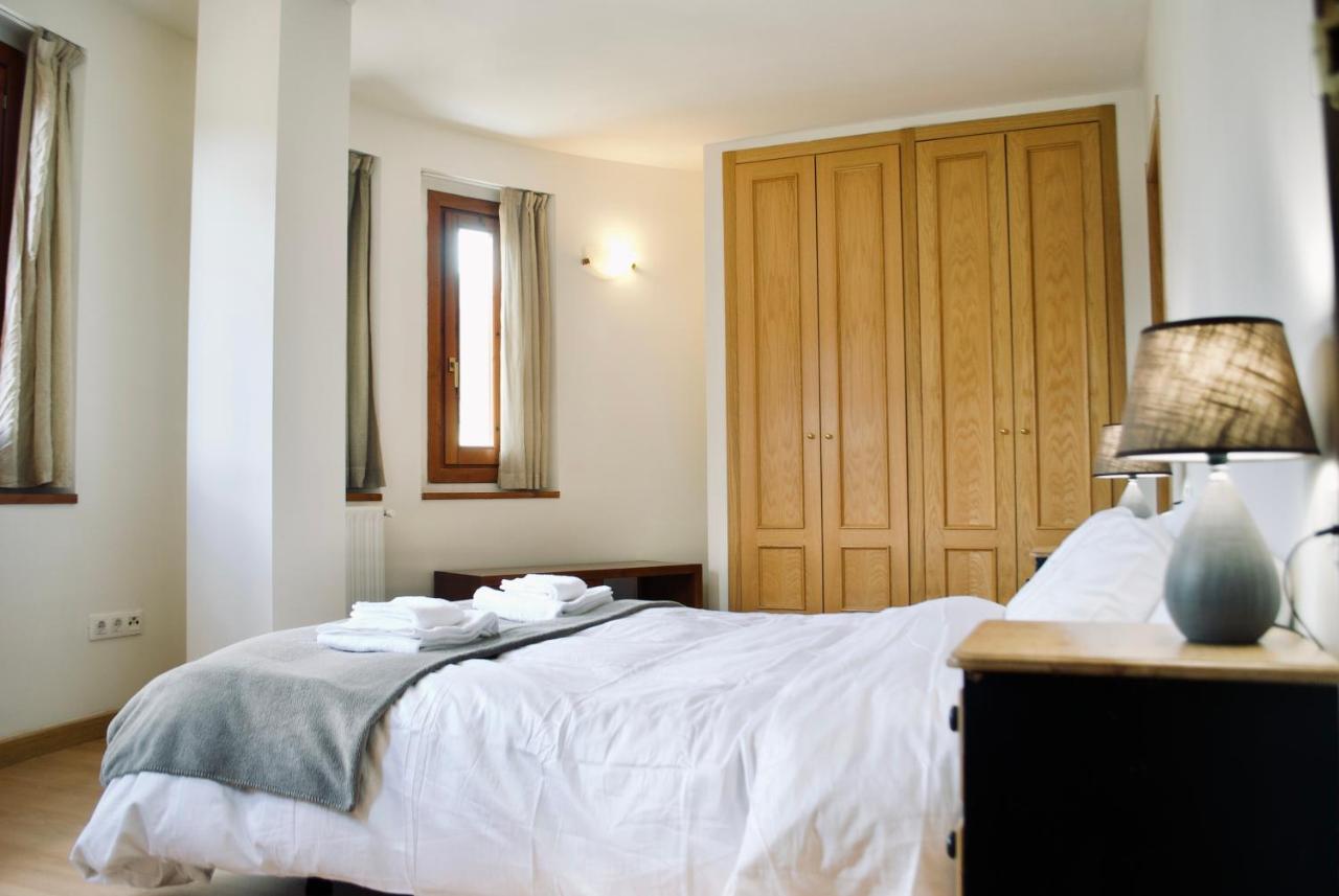 Apartmentsix4 Soldeu Eksteriør billede