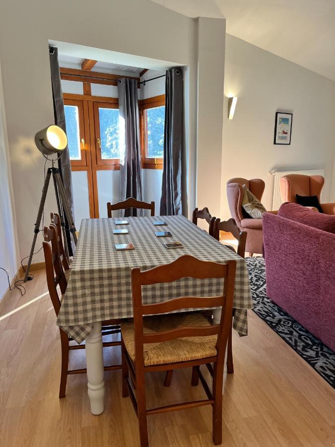 Apartmentsix4 Soldeu Eksteriør billede